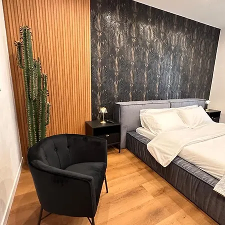 Residenza Ricci & 포자