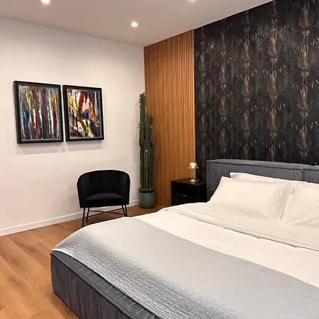 Residenza Ricci & 아파트 포자