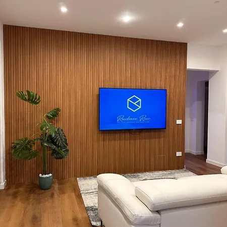 아파트 Residenza Ricci & *