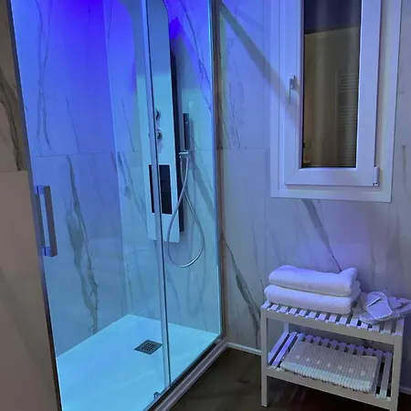 Residenza Ricci & 아파트 *