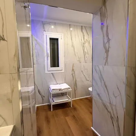 Residenza Ricci & 아파트