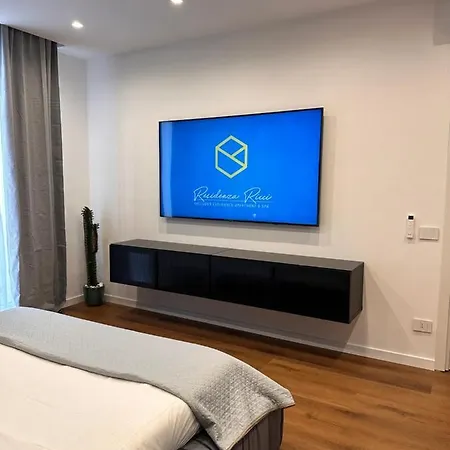 Residenza Ricci & *
