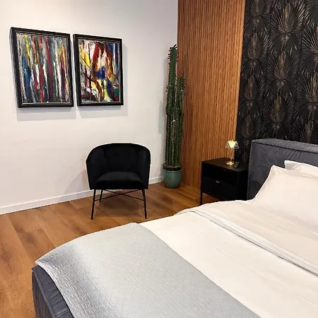 Residenza Ricci &