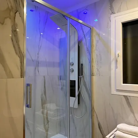 Residenza Ricci & Apartment *