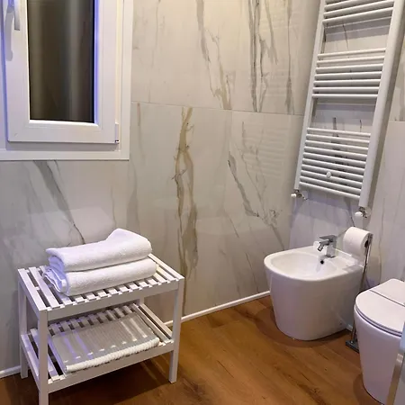 Apartment Residenza Ricci &