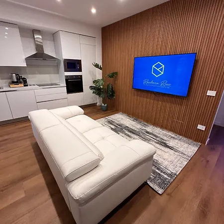 Residenza Ricci &