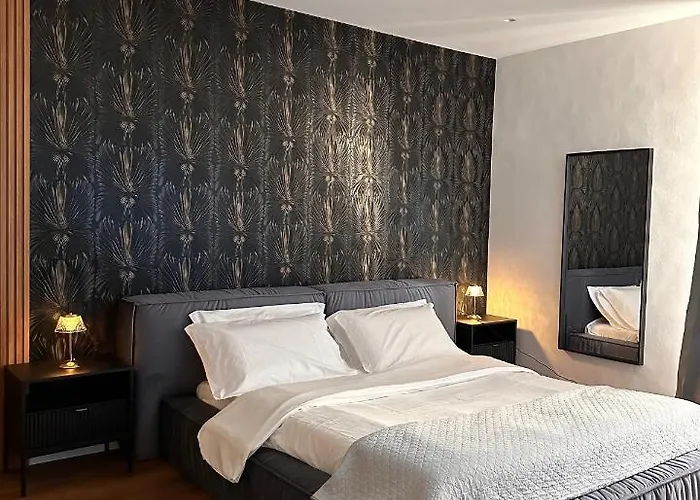 Residenza Ricci & Foggia